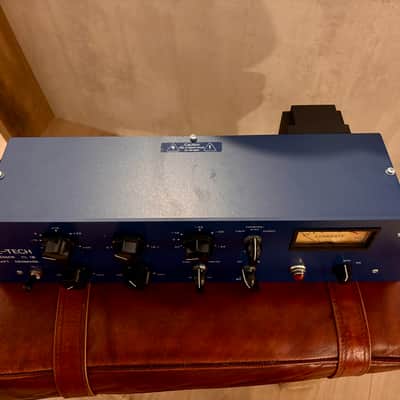 Tube-Tech CL 1B Mono Opto Compressor image 2