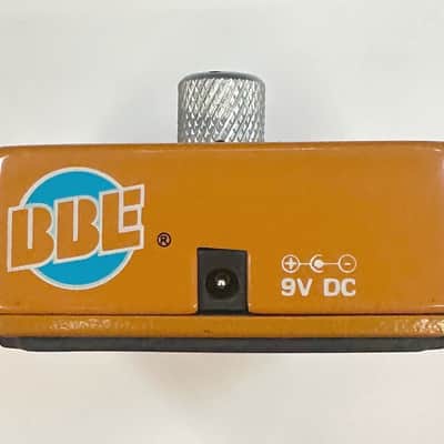 BBE Boosta Grande Clean Boost pedal image 2