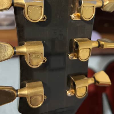 Gibson ES-347 1979 - Tobacco Sunburst image 5