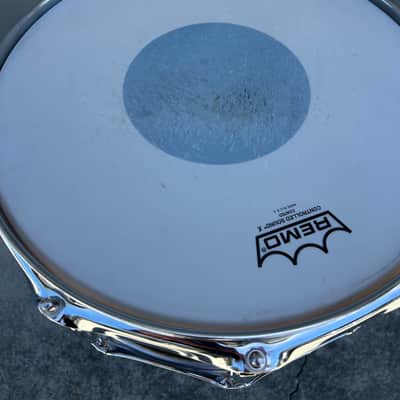 Ludwig LB552K - Hammered Bronze image 6