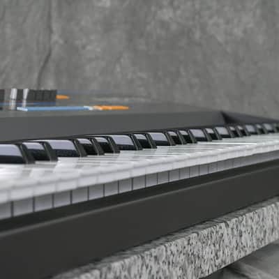 Roland JUNO-106 Programmable Polyphonic Synthesizer in Excellent condition image 11