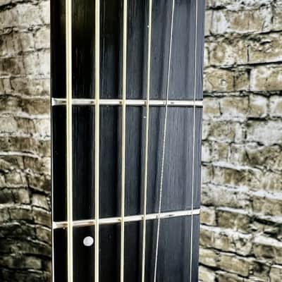 Simon & Patrick Showcase CW Rosewood EQ SF Acoustic-Electric Guitar - (Used) W/Tric Case image 9
