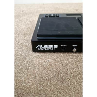 Alesis SamplePad 4 - Electronic Instruments - Excellent image 10