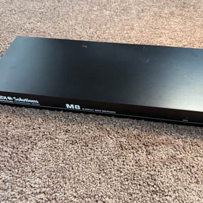 Midi Solutions M8 / Very Good Condition image 2
