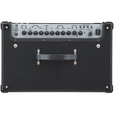 Boss Katana-110 Bass 60W 1x10" Combo Amp image 3