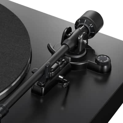 Audio-Technica: AT-LP3XBT-BK Automatic Bluetooth Turntable - Black image 8