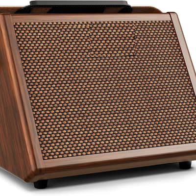 Acoustic Model 220 Solid-State Bass Amp Head USED | Reverb