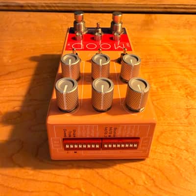 Chase Bliss Audio MOOD 2019 - 2023 - Graphic image 5