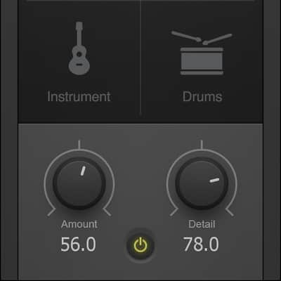iZotope Neutrino Spectral Shaping Plugin image 1