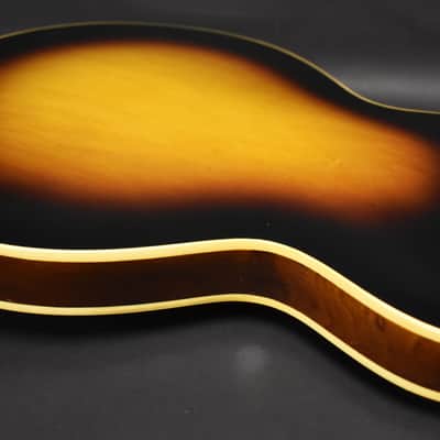 1968 Gibson ES-345TD Stereo Sunburst w/OHSC image 18