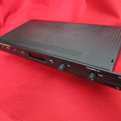 E-MU PROTEUS/1 PLUS ORCHESTRAL TESTED w/power cable 100-250V Expedited shipping image 3