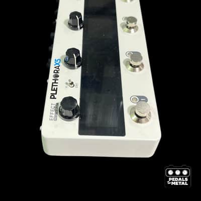 TC Electronic Plethora X5 TonePrint Pedalboard - X19388 image 7