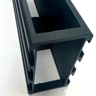 Sonosax M2D2 Custom Case image 2