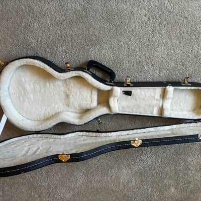 Gibson Les Paul Standard 2011 Goldtop image 7