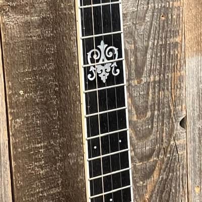 Deering 2006 John Hartford 5-String Banjo (Doctor Sound Stock Item) image 5