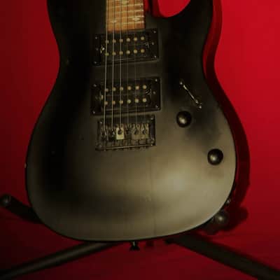 Laguna  LE 50 Matte Black image 1