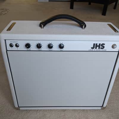 Milkman JHS Loud is more good 1x12 40-watt Combo | Reverb