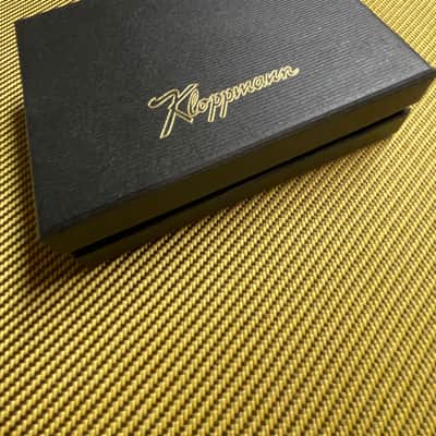 Kloppmann St 54 stratocaster bridge pickup image 4