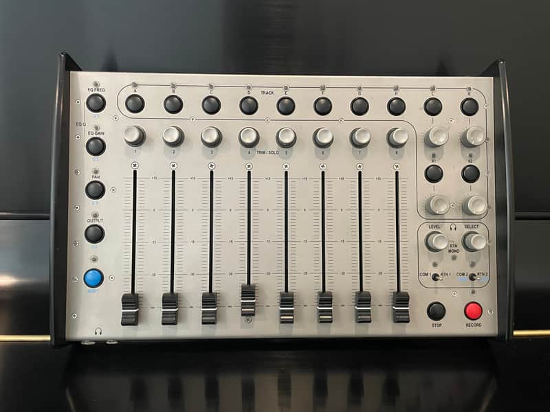 Sound Devices CL-9 image 1