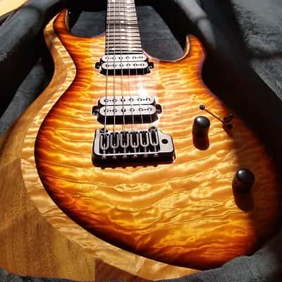 Kiesel NA6X 2021 Autumn Burst image 1
