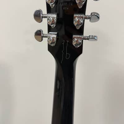 Gibson Noel Gallagher Les Paul Standard Live ’25 - First Batch of 300 image 4