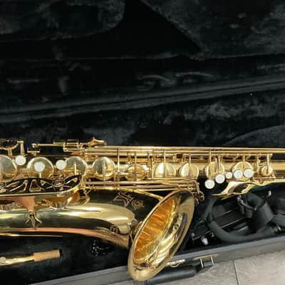 Julius Keilwerth  ST90 Tenor Saxophone 1990-2000 image 6