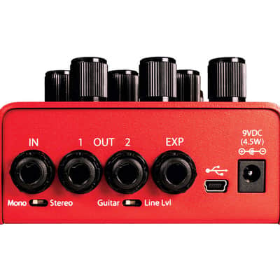 Eventide MicroPitch Delay Pedal - Open Box image 3