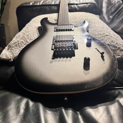 PRS SE Torero 2010-2012 - Satin Black image 8