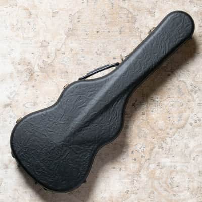 Alhambra Classical Guitar Case 9557 image 1