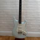 Fender American Vintage II '65 Stratocaster 2025 - Sonic Blue