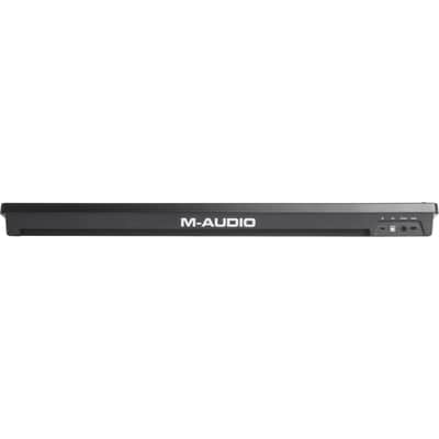M-Audio - Keystation 49 MK3 - 49-Key USB-Powered MIDI Controller image 3