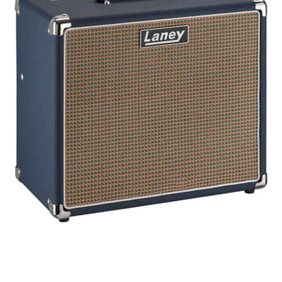 Laney AOR Series Pro-Tube Lead 50 112 Combo 1980's | Reverb