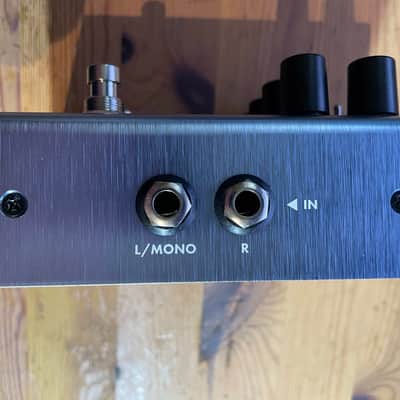 Fender Tre-Verb Tremolo/Reverb 2019 - Present - Blue image 7