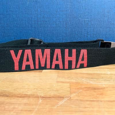 Yamaha SHS-10R Keytar Original Shoulder Strap