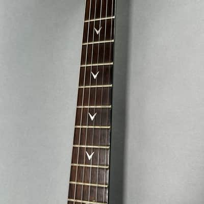 2006 Dean Dimebag Darrell Signature Razorback - Bone Shards image 12