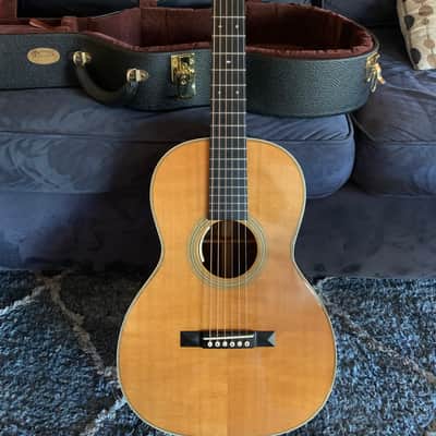 Martin 0028-VS 2013 image 1