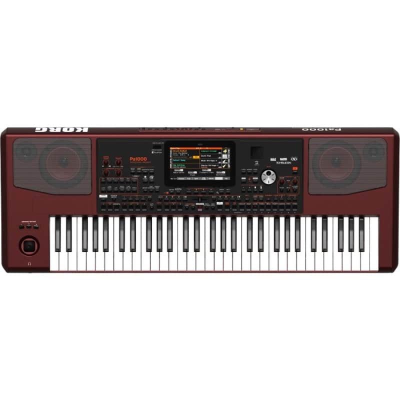Korg PA-1000 B-Ware Bild 1