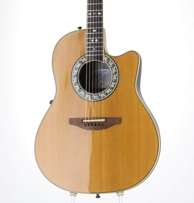 Ovation 1867 Legend 1987 (S/N:362853) (09/14) | Reverb France Ovation 1867 Legend 1987 (S/N:362853) (09/14) | Reverb France