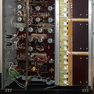 seviced Formanta Polivoks+MIDI #1286435 image 19