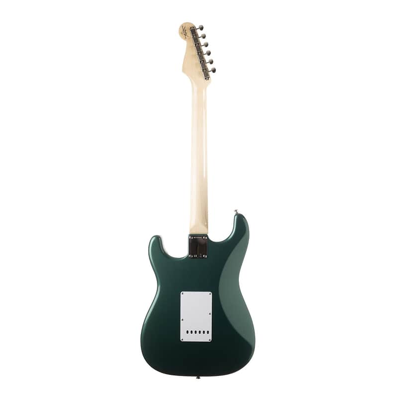 Fender Custom Shop '62 Reissue Stratocaster NOS image 4