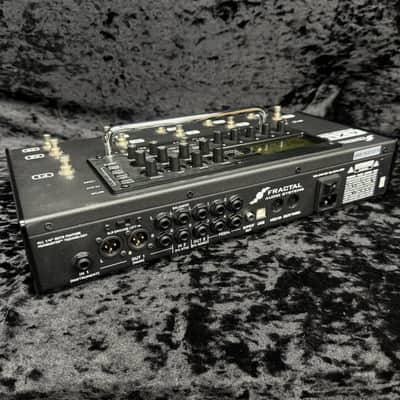 Fractal Audio Systems Ax8 [Ax 8 16 07 0116] (07/28) image 2