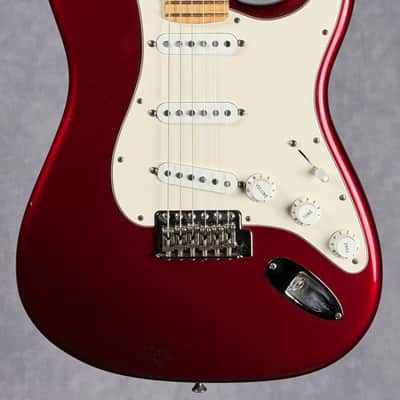 2012 Fender American Special Stratocaster image 2