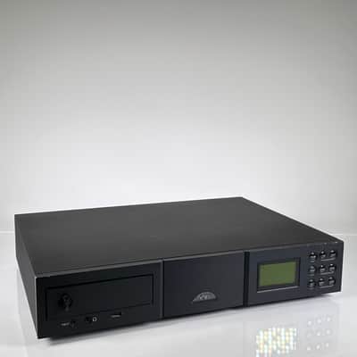 Naim Uniti - All in One CD player - DAB FM UPnP 70W FLAC image 4