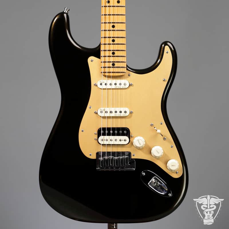 2023 Fender American Ultra Stratocaster HSS - 8.23 LBS