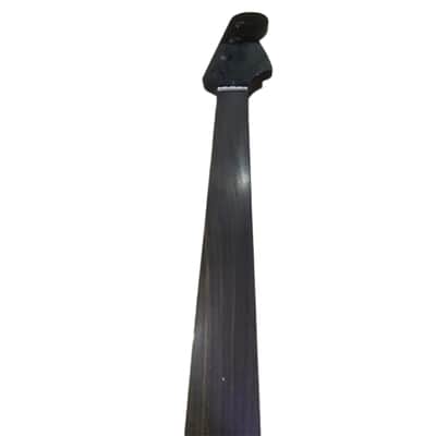 Precision Bass Fretless Neck Maple with Rosewood Fingerboard image 3