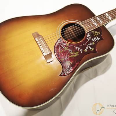 Gibson Hummingbird Custom 2012 image 1