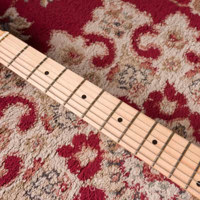 Michael Kelly 53DB - Cherry Sunburst #N07211014 Second Hand image 10