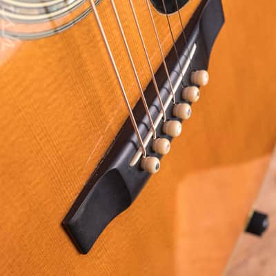 1978 Martin D-41 Acoustic Guitar image 12