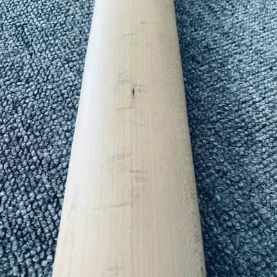 Jackson 5 String Bass Maple Neck, 24 Frets Rosewood Fingerboard image 10