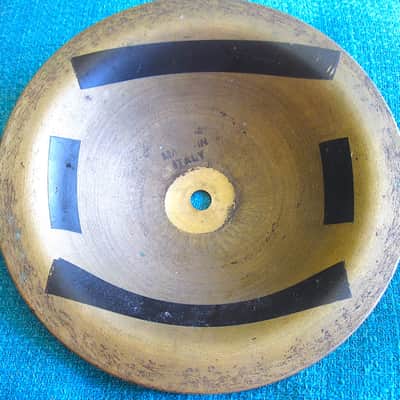 UFIP Ice Bell - VINTAGE image 5